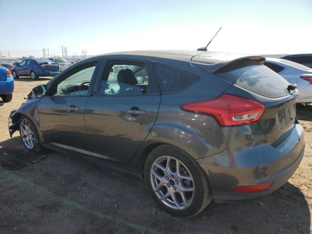 Photo 2 from auction – 2015 FORD FOCUS SE with VIN 1FADP3K23FL364018