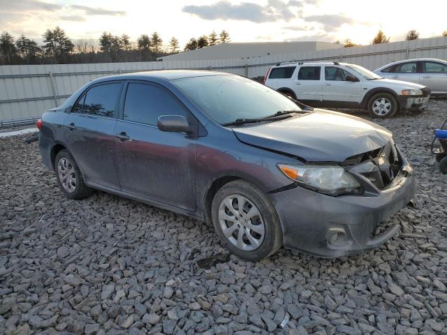 Photo 4 from auction – 2013 TOYOTA COROLLA BA with VIN 5YFBU4EE0DP116867