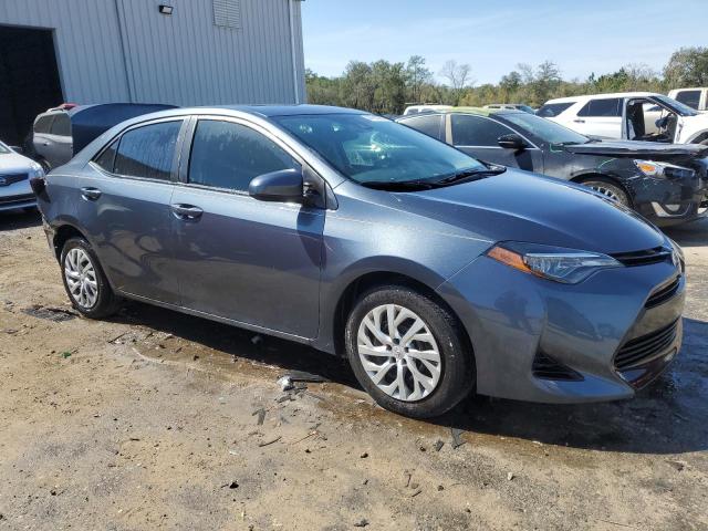 Photo 4 from auction – 2019 TOYOTA COROLLA L with VIN 2T1BURHE8KC133776