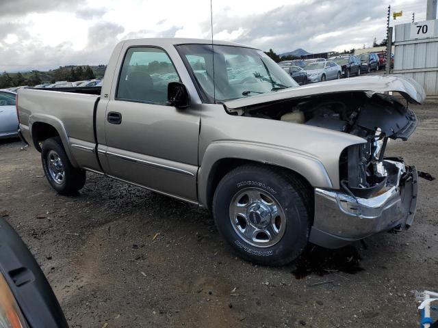 Photo 4 from auction – 2001 GMC NEW SIERRA with VIN 1GTEC14V91Z323615
