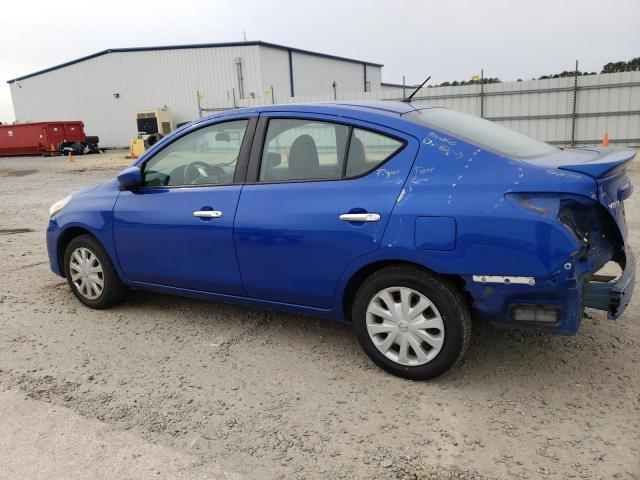 Photo 2 from auction – 2017 NISSAN VERSA S with VIN 3N1CN7AP5HL847701