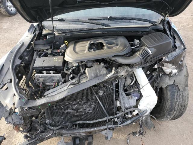 Photo 12 from auction – 2016 JEEP GRAND CHER with VIN 1C4RJFAG1GC445004