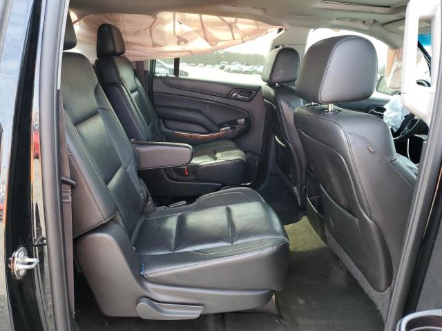 Photo 11 from auction – 2015 CHEVROLET SUBURBAN C with VIN 1GNSCKKC6FR556554