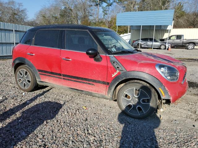 Photo 4 from auction – 2012 MINI COOPER S C with VIN WMWZC3C5XCWL87730