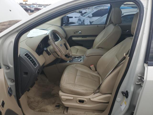 Photo 7 from auction – 2007 FORD EDGE SEL P with VIN 2FMDK39C67BB59975
