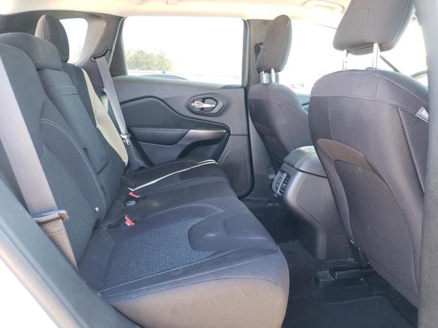 Photo 11 from auction – 2019 JEEP CHEROKEE L with VIN 1C4PJLCB4KD153020