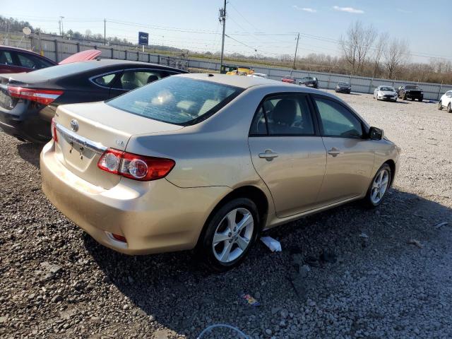 Photo 3 from auction – 2012 TOYOTA COROLLA BA with VIN 5YFBU4EE3CP039832