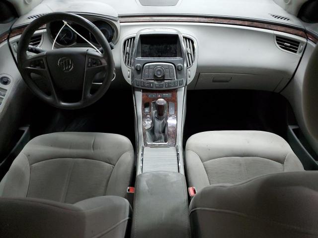Photo 8 from auction – 2013 BUICK LACROSSE with VIN 1G4GA5ER1DF321172