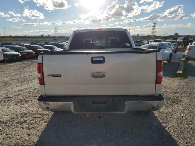 Photo 6 from auction – 2007 FORD F150 SUPER with VIN 1FTPW14V07FB16296