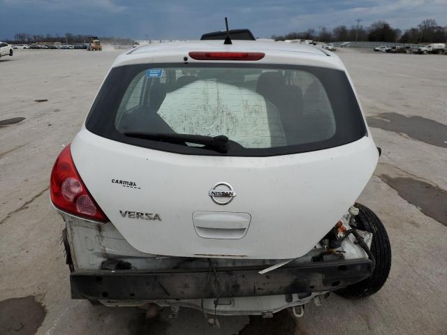 صورة رقم 6 من المزاد - 2012 NISSAN VERSA S مع VIN 3N1BC1CPXCK812002