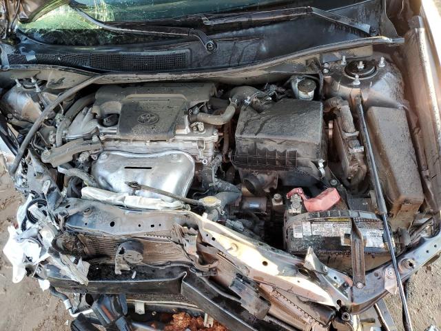 Photo 11 from auction – 2013 TOYOTA CAMRY L with VIN 4T1BF1FK8DU222110