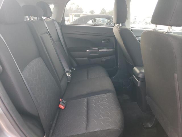 Photo 10 from auction – 2021 MITSUBISHI OUTLANDER with VIN JA4APVAU6MU015836