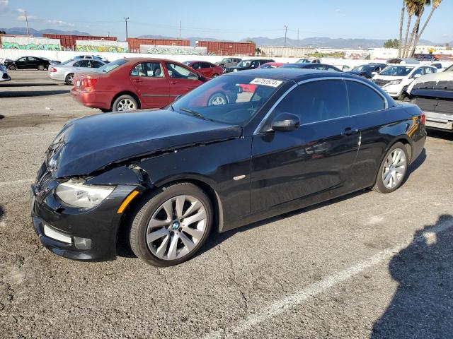 BMW 328 I SULE 2013 with VIN WBADW7C58DE731555 - Photo from auction