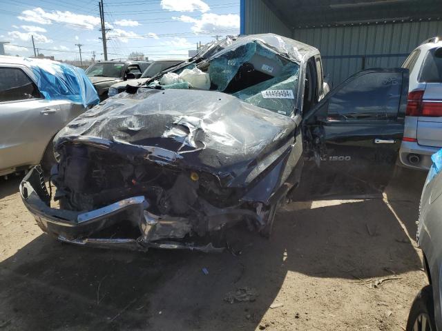 DODGE RAM 1500 S 2012 con VIN 1C6RD6GT9CS246463 - Foto de la subasta