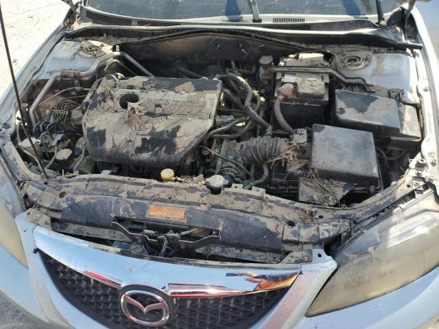 Photo 11 from auction – 2007 MAZDA 6 I with VIN 1YVHP80C975M19530