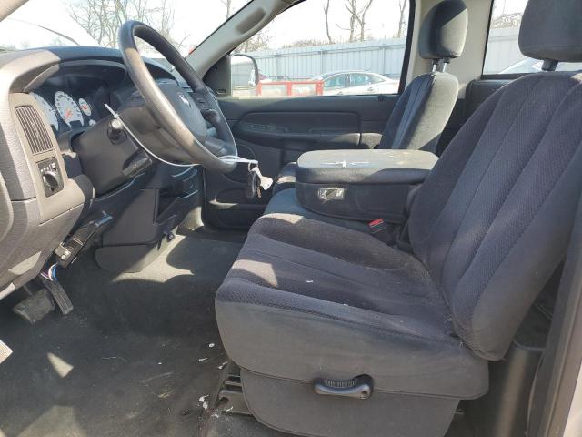 Photo 7 from auction – 2005 DODGE RAM 2500 S with VIN 3D7KS26D35G731958