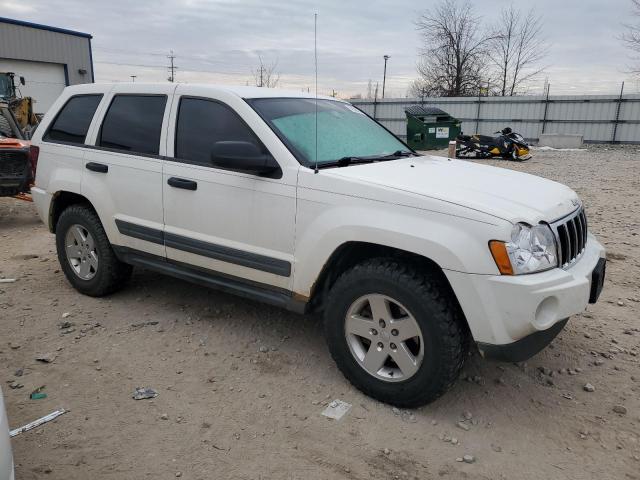 Photo 4 from auction – 2005 JEEP GRAND CHER with VIN 1J4HR48N65C578569