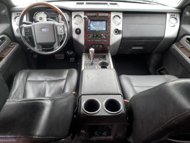 Photo 8 from auction – 2007 FORD EXPEDITION with VIN 1FMFU20597LA88590