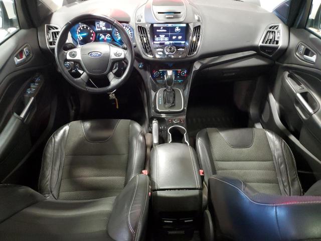 Photo 8 from auction – 2013 FORD ESCAPE TIT with VIN 1FMCU9J99DUA15979