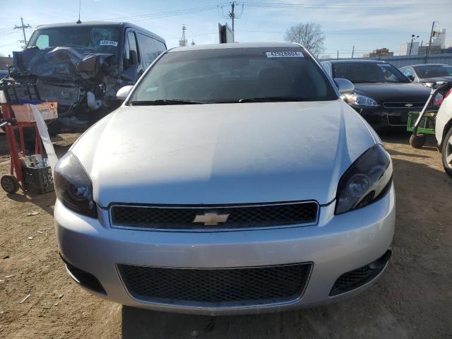 Photo 5 from auction – 2013 CHEVROLET IMPALA LTZ with VIN 2G1WC5E37D1199214