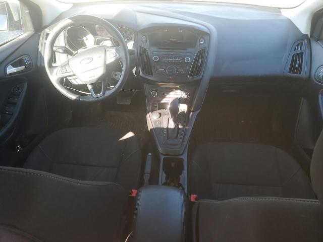 Photo 8 from auction – 2017 FORD FOCUS SE with VIN 1FADP3F21HL302565