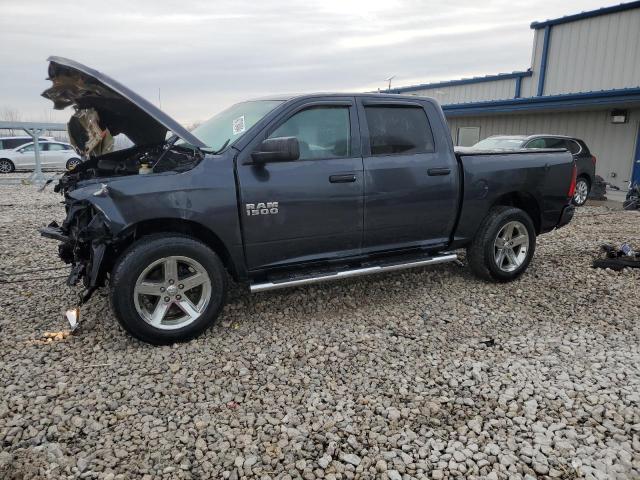 RAM 1500 ST 2014 con VIN 1C6RR7KG3ES415994 - Foto de la subasta