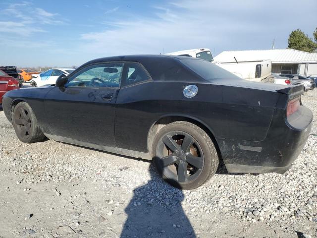 Photo 2 from auction – 2013 DODGE CHALLENGER with VIN 2C3CDYAG2DH667380