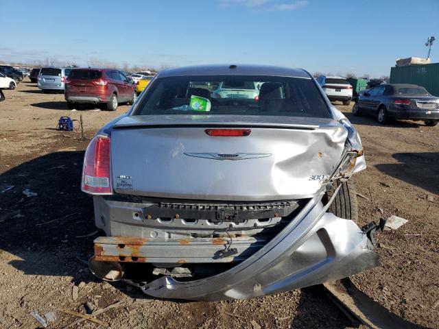 Photo 6 from auction – 2013 CHRYSLER 300 S with VIN 2C3CCAGG3DH602720
