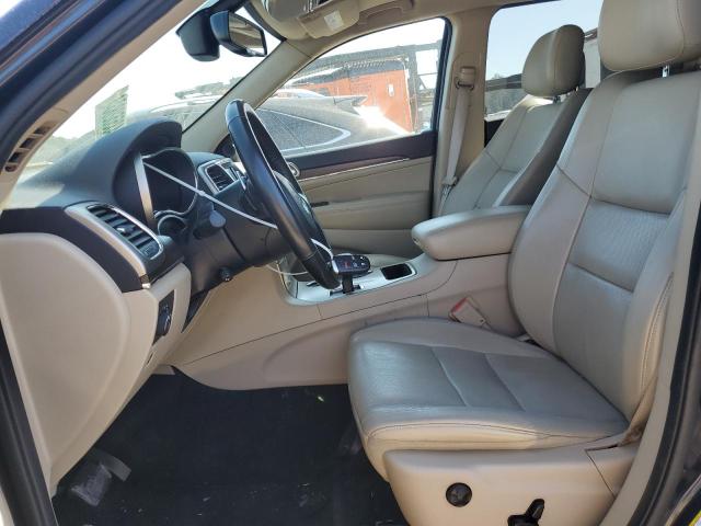 Photo 7 from auction – 2015 JEEP GRAND CHER with VIN 1C4RJEBG5FC792648