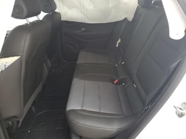 Photo 10 from auction – 2024 CHEVROLET TRAX 1LT with VIN KL77LHE2XRC143979