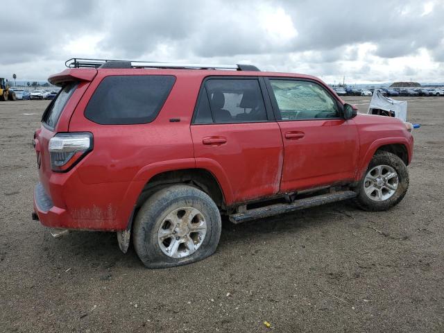 Photo 3 from auction – 2019 TOYOTA 4RUNNER SR with VIN JTEBU5JRXK5688307