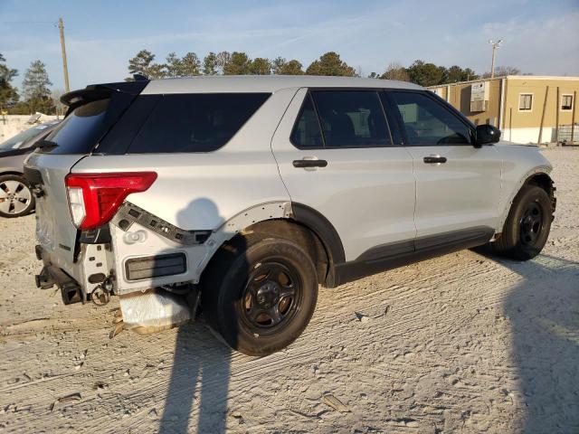 Photo 3 from auction – 2020 FORD EXPLORER P with VIN 1FM5K8AB5LGC14116