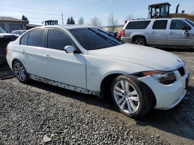 Photo 4 from auction – 2008 BMW 328 I SULE with VIN WBAVC53598FZ84160