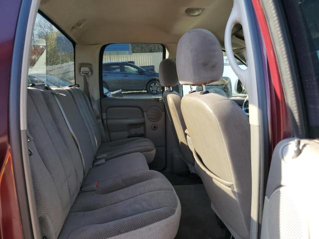 Photo 10 from auction – 2002 DODGE RAM 1500 with VIN 1D7HA18ZX2S599589
