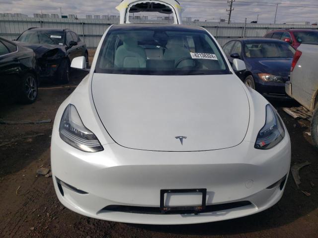 Zdjęcie 5 z aukcji – 2020 TESLA MODEL Y z VIN 5YJYGDEF6LF018544