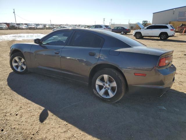 Photo 2 from auction – 2013 DODGE CHARGER SE with VIN 2C3CDXBG6DH591512