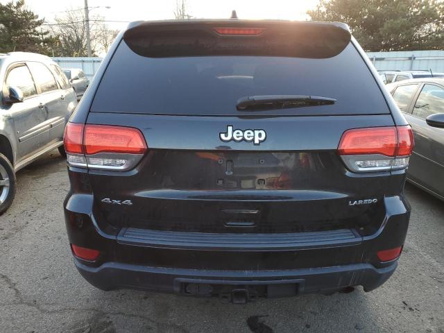 Photo 6 from auction – 2014 JEEP GRAND CHER with VIN 1C4RJFAGXEC415884