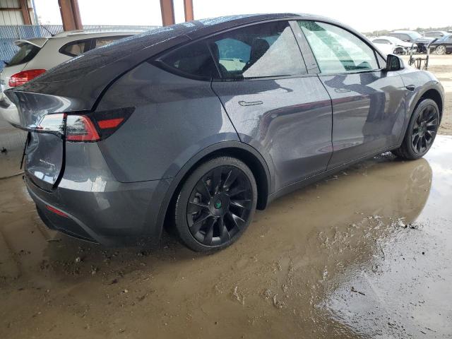 Photo 3 from auction – 2023 TESLA MODEL Y with VIN 7SAYGDEE8PF803423