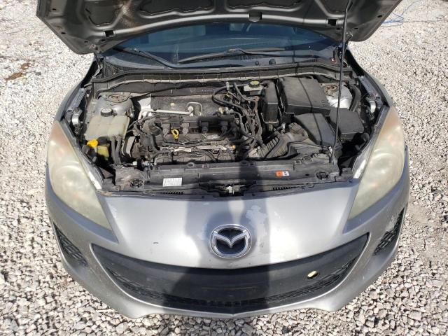 Photo 11 from auction – 2012 MAZDA 3 I with VIN JM1BL1UG8C1590413