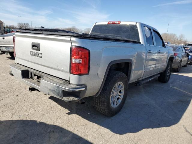 Photo 3 from auction – 2016 GMC SIERRA K15 with VIN 1GTV2MEC9GZ283675