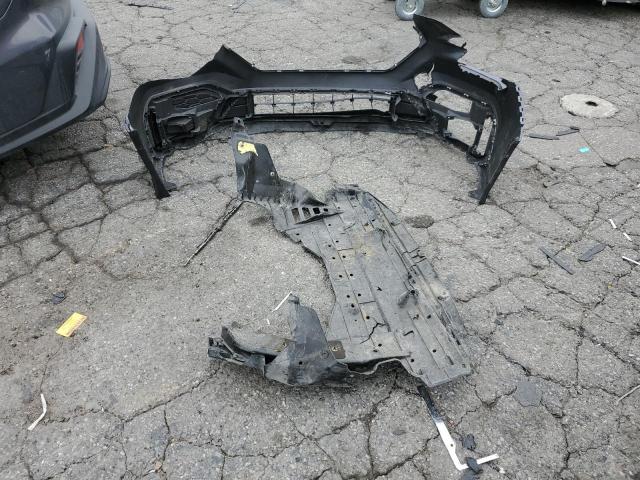 Photo 12 from auction – 2022 SUBARU WRX with VIN JF1VBAB69N8011567