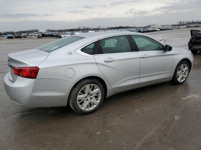 Photo 3 from auction – 2014 CHEVROLET IMPALA LS with VIN 2G11Y5SL6E9109828