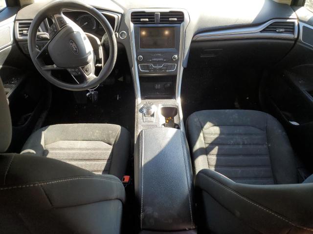 Photo 8 from auction – 2020 FORD FUSION SE with VIN 3FA6P0LU3LR105162