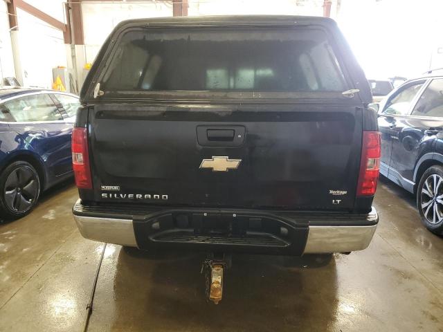 Photo 6 from auction – 2009 CHEVROLET 1500 with VIN 1GCEK29029Z262299