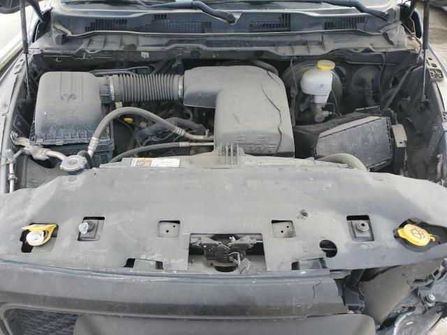 Photo 11 from auction – 2021 RAM 1500 CLASS with VIN 1C6RR7GG3MS544437