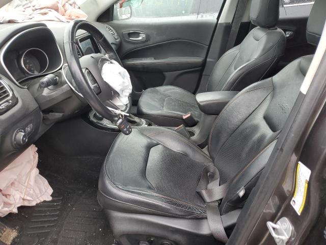 Photo 7 from auction – 2018 JEEP COMPASS LI with VIN 3C4NJDCB1JT117906