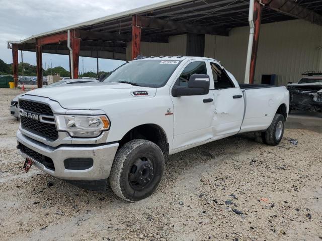 RAM 3500 TRADE 2023 с VIN 3C63RRGL6PG508526 - Фото с аукциона