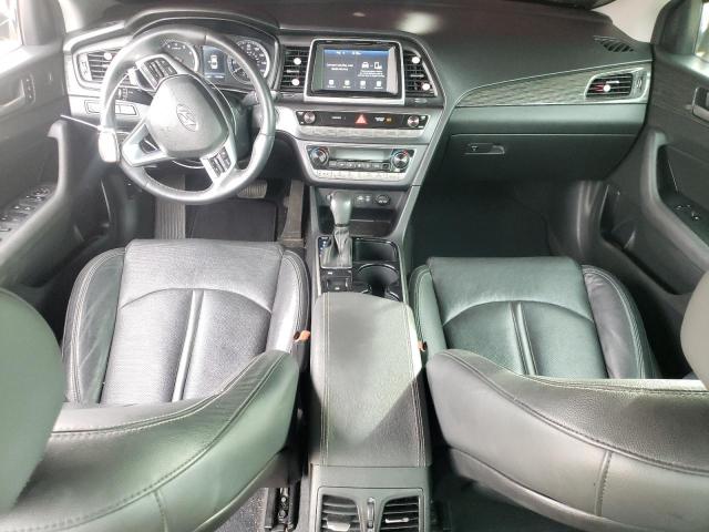 Photo 8 from auction – 2019 HYUNDAI SONATA LIM with VIN 5NPE34AF0KH774066
