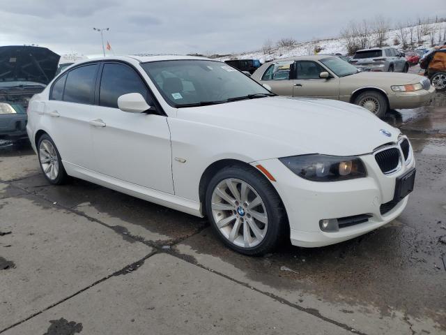 Photo 4 from auction – 2011 BMW 328 I SULE with VIN WBAPH5C55BA444562