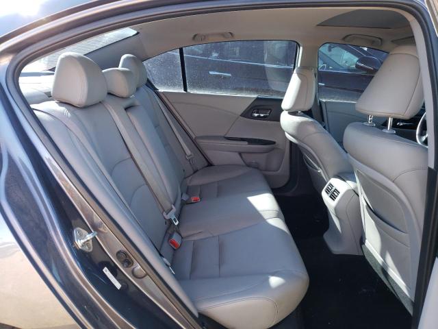 Photo 10 from auction – 2013 HONDA ACCORD EXL with VIN 1HGCR2F80DA180657